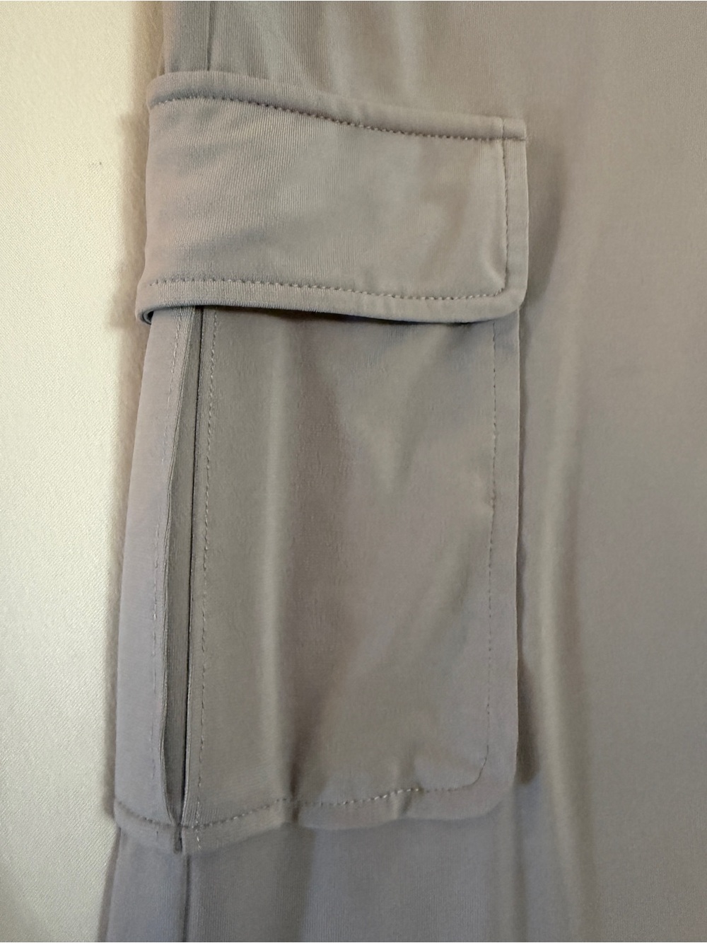 Lisa Rinna Collection Ponte Wide Leg Pants - Picture 2 of 13